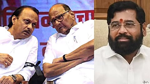 eknath shinde News
