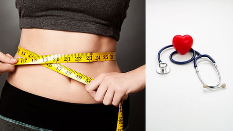Weight Loss Tips