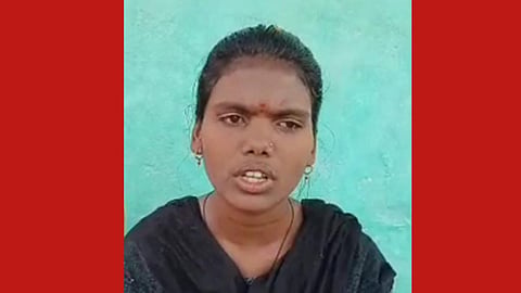 laxmi yedlewar, nanded, National Bravery Award