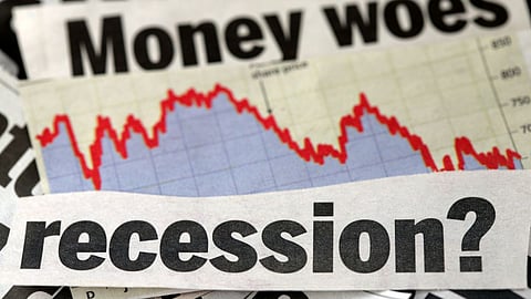 Investment in recession Period