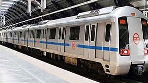 Nagpur Metro