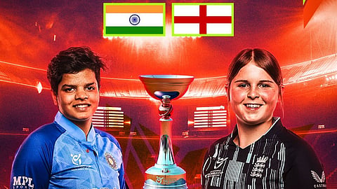 ICC Women's U19 T20 World Cup Final : Where to watch live telecast?