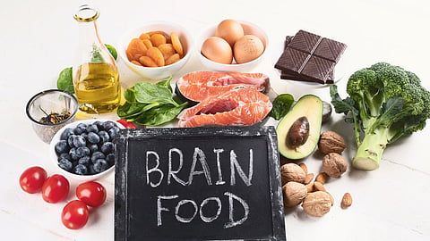 Food For Memory