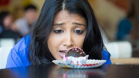 Sugar Craving