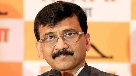 Sanjay Raut
