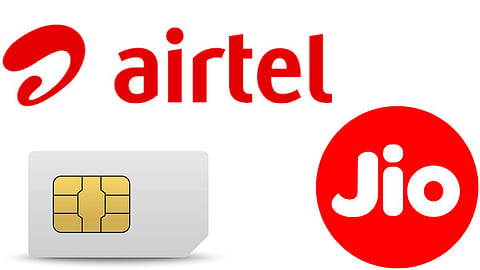 Jio VS Airtel Recharge