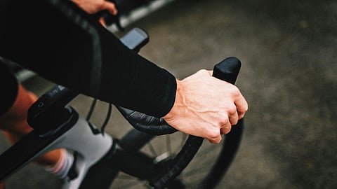 Benefits Of Cycling