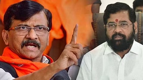 Maharashtra Political News