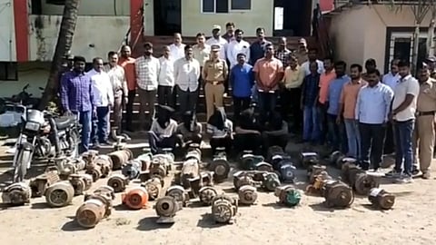 Satara, satara crime news