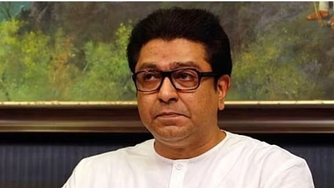 Raj Thackeray