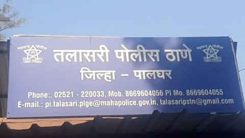 Palgahr Crime News