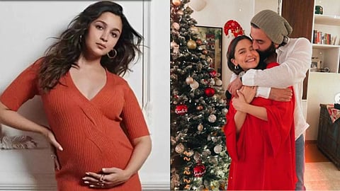 Alia Bhatt Pregnancy
