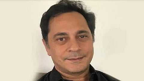 Saurabh Kirpal