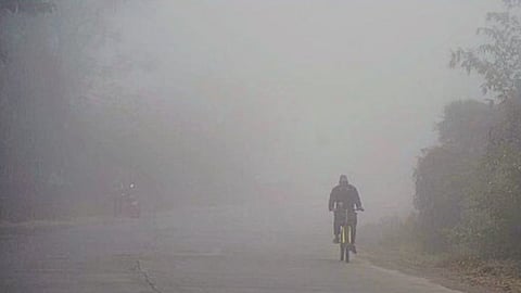 Maharashtra Weather News
