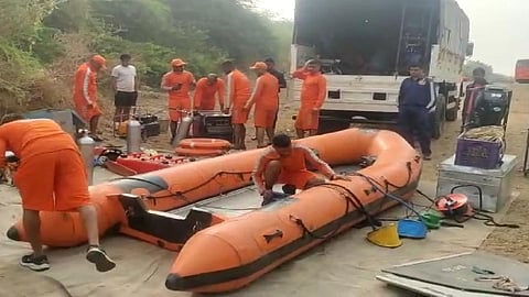 Dhule Accident