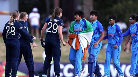 U19 World Cup