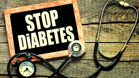 Diabetes Home Remedies