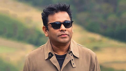 A R Rehman Net Worth