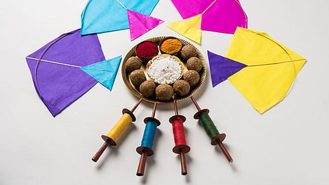 Makar Sankranti 2023