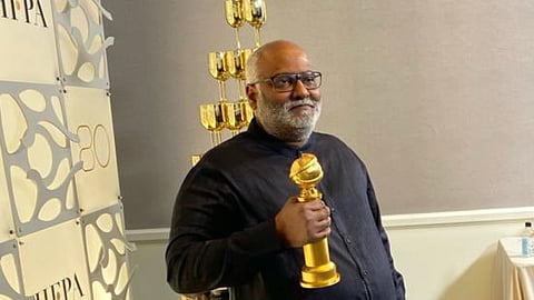 MM Keeravani Has Covid