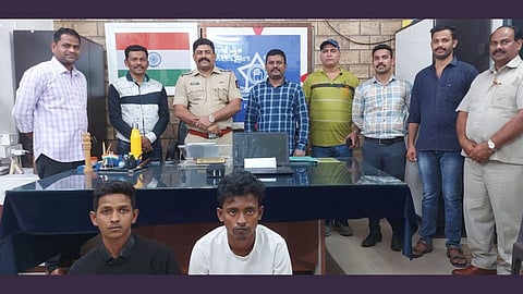 Mumbai Crime News