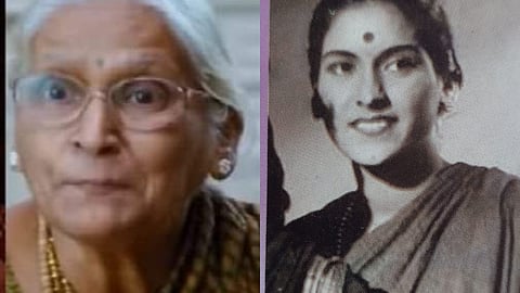 Chitra Navathe
