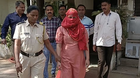 Mumbai Crime News