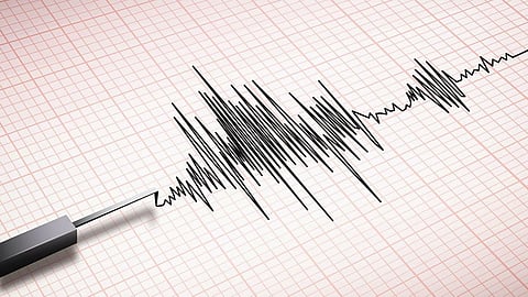 Bhusawal Earthquakes