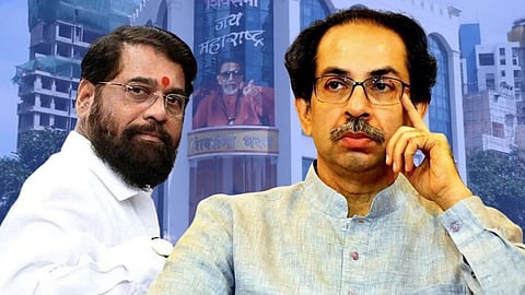 Shivsena Crisis News: तारीख पे तारीख! शिवसेना पक्ष आणि आमदार अपात्रतेची 'सुप्रीम' सुनावणी पुन्हा लांबणीवर? विधानसभेच्या तोंडावर निकाल येणार?