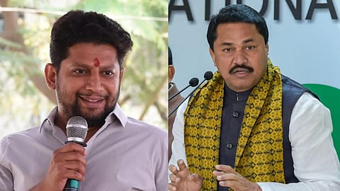 Maharashtra Politics