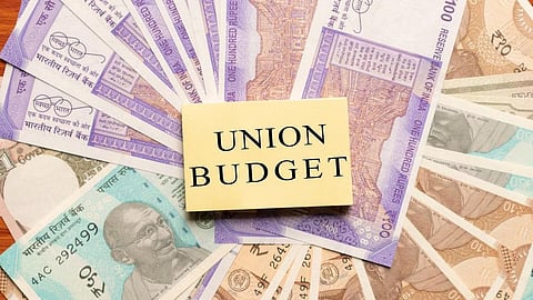 Union budge 2023