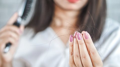 Winter Hair Care Tips