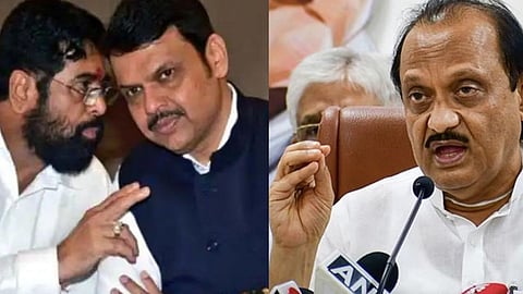 Ajit Pawar
