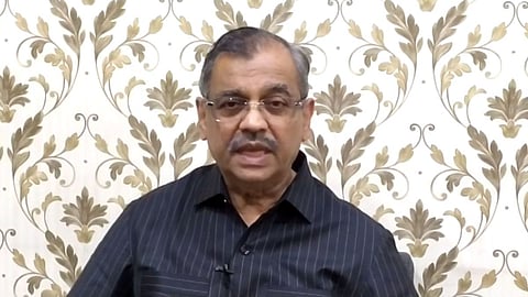 Ujjwal Nikam