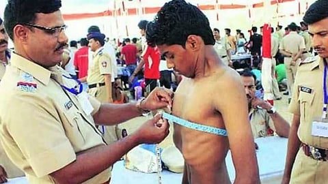 Police Bharati