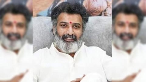 Taaraka Ratna