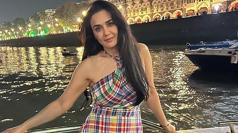 Preity Zinta