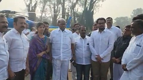 Sharad Pawar
