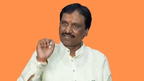 होर्डिंग्ज मालकासह सर्व दोषी अधिकाऱ्यांवर सदोष मनुष्यवधाचा गुन्हा दाखल करा, दानवेंची मुख्यमंत्र्यांना पत्र लिहीत मागणी