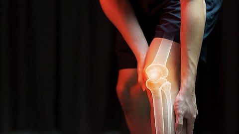 Muscular Symptoms