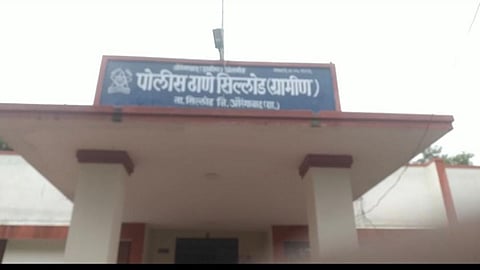Aurangabad Crime