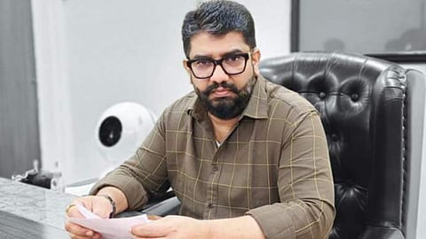 Shivendraraje Bhosale, Satara News