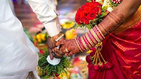Marriage
