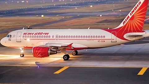 Air India