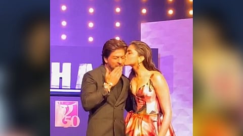 Deepika Padukone