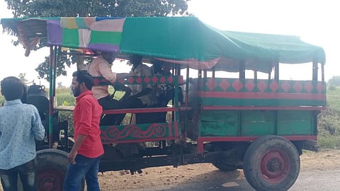Hingoli News Farmer