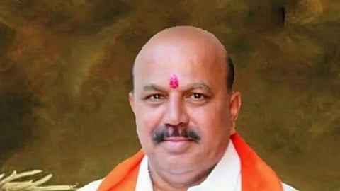 Ashok Bhangre Passed Away