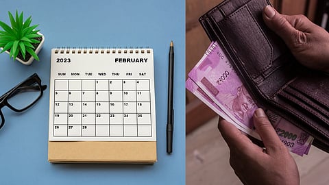 April New Rules