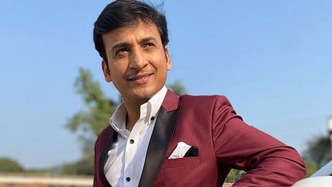 Sankarshan Karhade