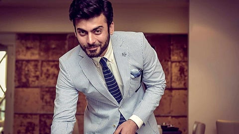 Fawad Khan Movie released In India